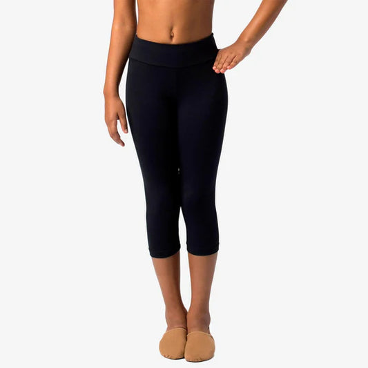 So Danca Ekta Capri Legging #SL151-152
