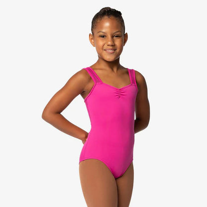 Mari/Marley Mesh Tank Leotard