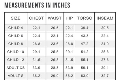 SP Club Tropicanna Leotard