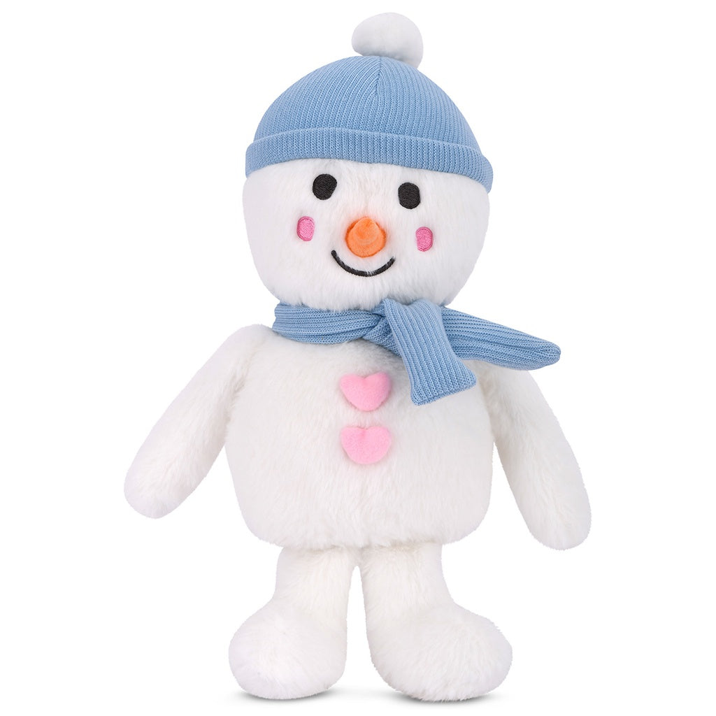 Suzie Snowman Plush