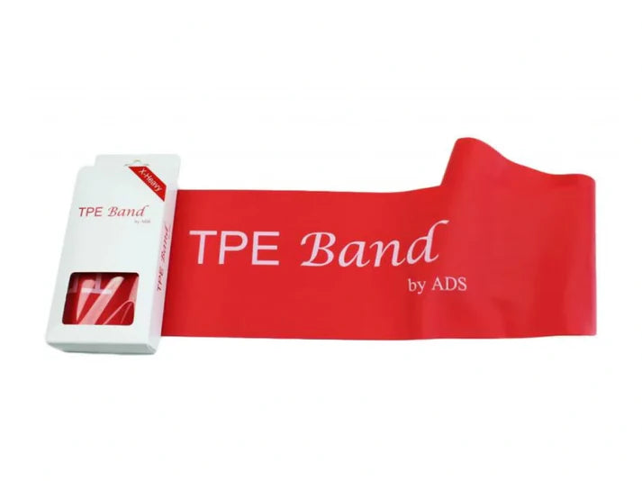 Latex Free Resistance Stretch Band