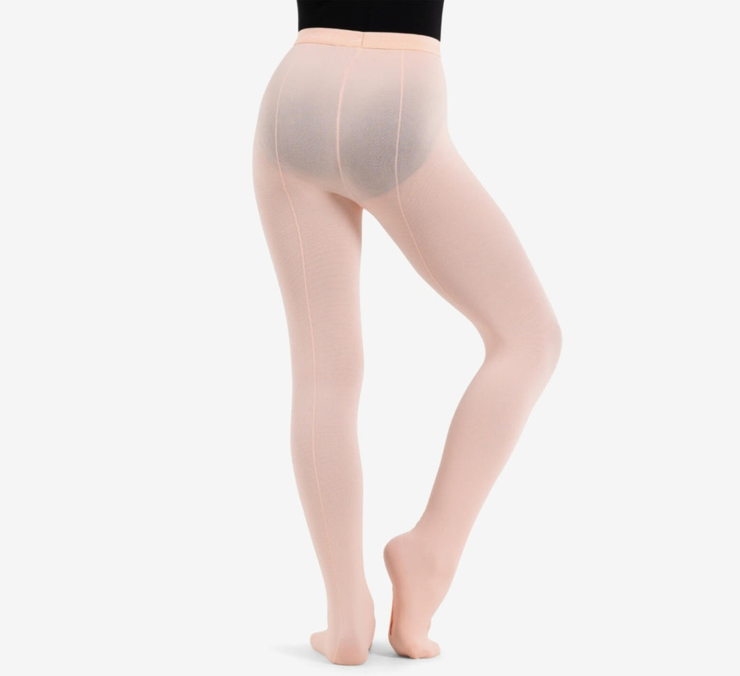#9 Professional Mesh Transition Tight With Seams