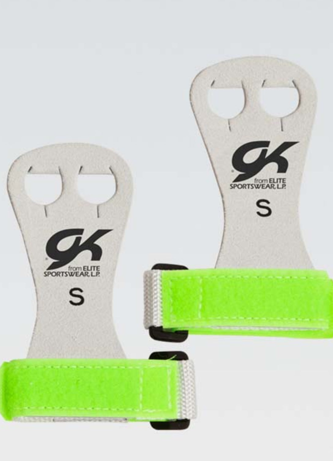 Sale $9.99 GK Gymnastic Hand Grips