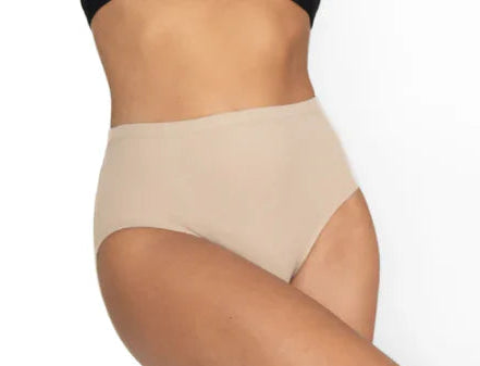 Body Wrappers Jazz Cut Brief #BWP289