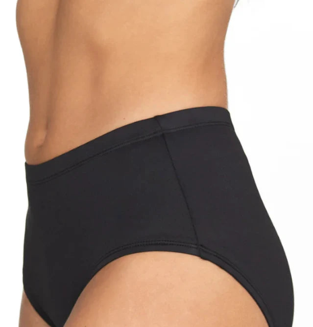 Body Wrappers Jazz Cut Brief #BWP289