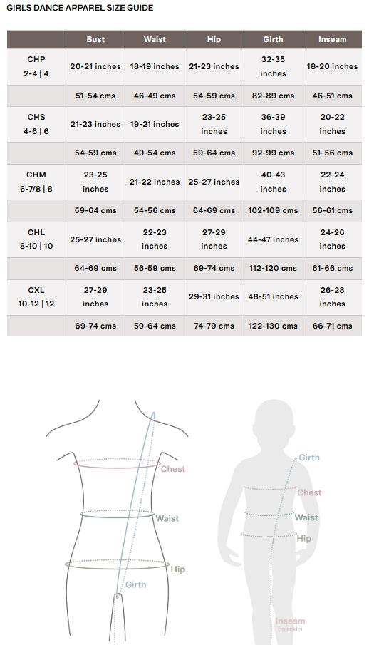 Adagio Halterneck Leotard #40007
