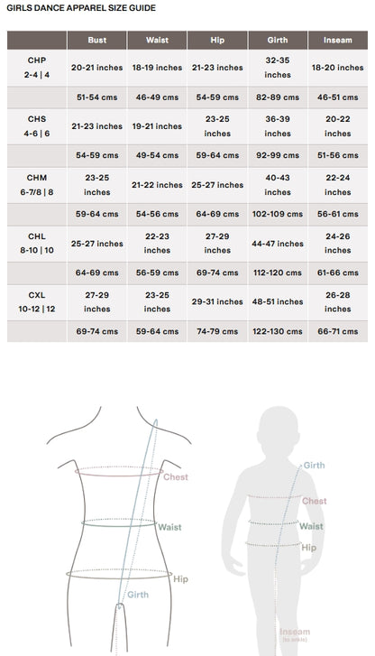 Adagio Halterneck Leotard #40007