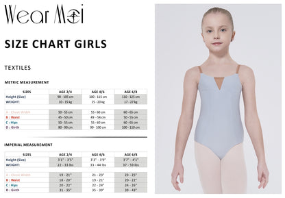 Faustine Leotard
