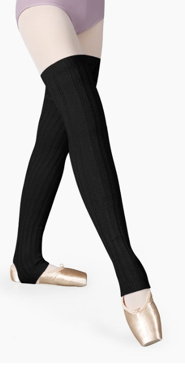 Stirrup Legwarmers