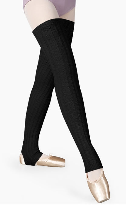 Stirrup Legwarmers