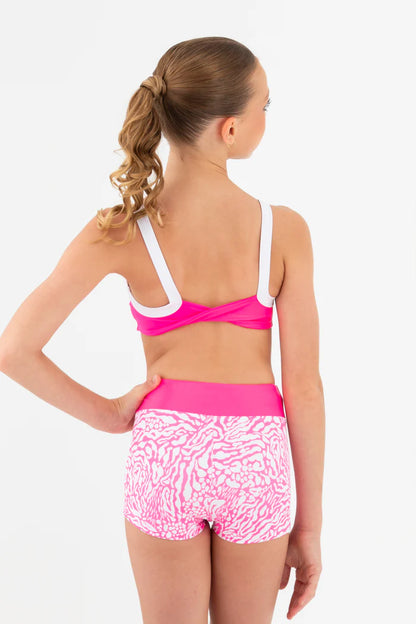 SP South Beach Short Set