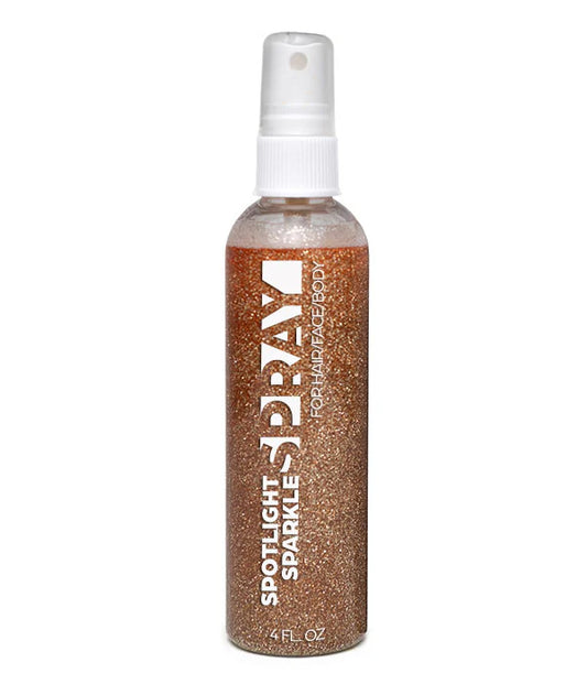 Sparkle Spray