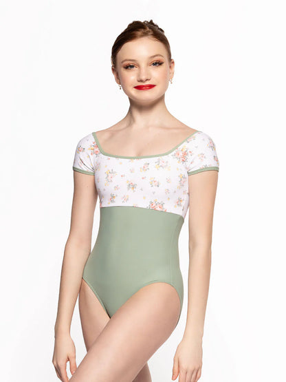 Eleve Jane Leotard