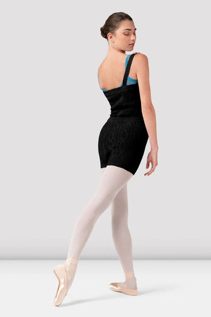 Celyn Knit Unitard #12004