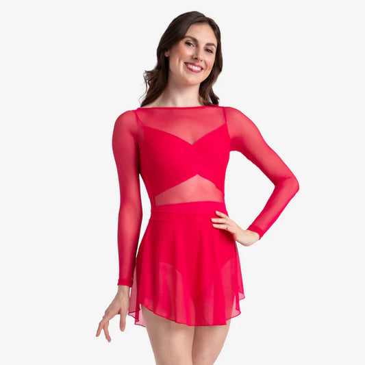Tiler Peck Maria Pull On Skirt #TP11