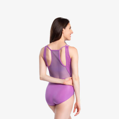 Tiler Peck Misty Leotard #TP110