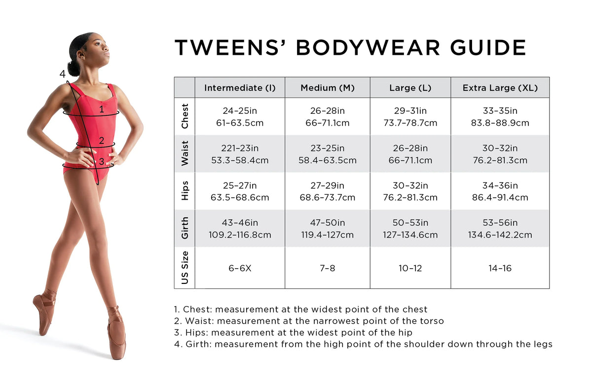 Fresco Leotard #12913