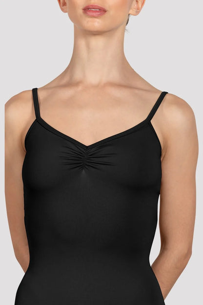 Arianne Camisole Leotard #4257