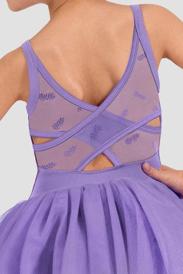 Gianna Tutu Leotard #70015