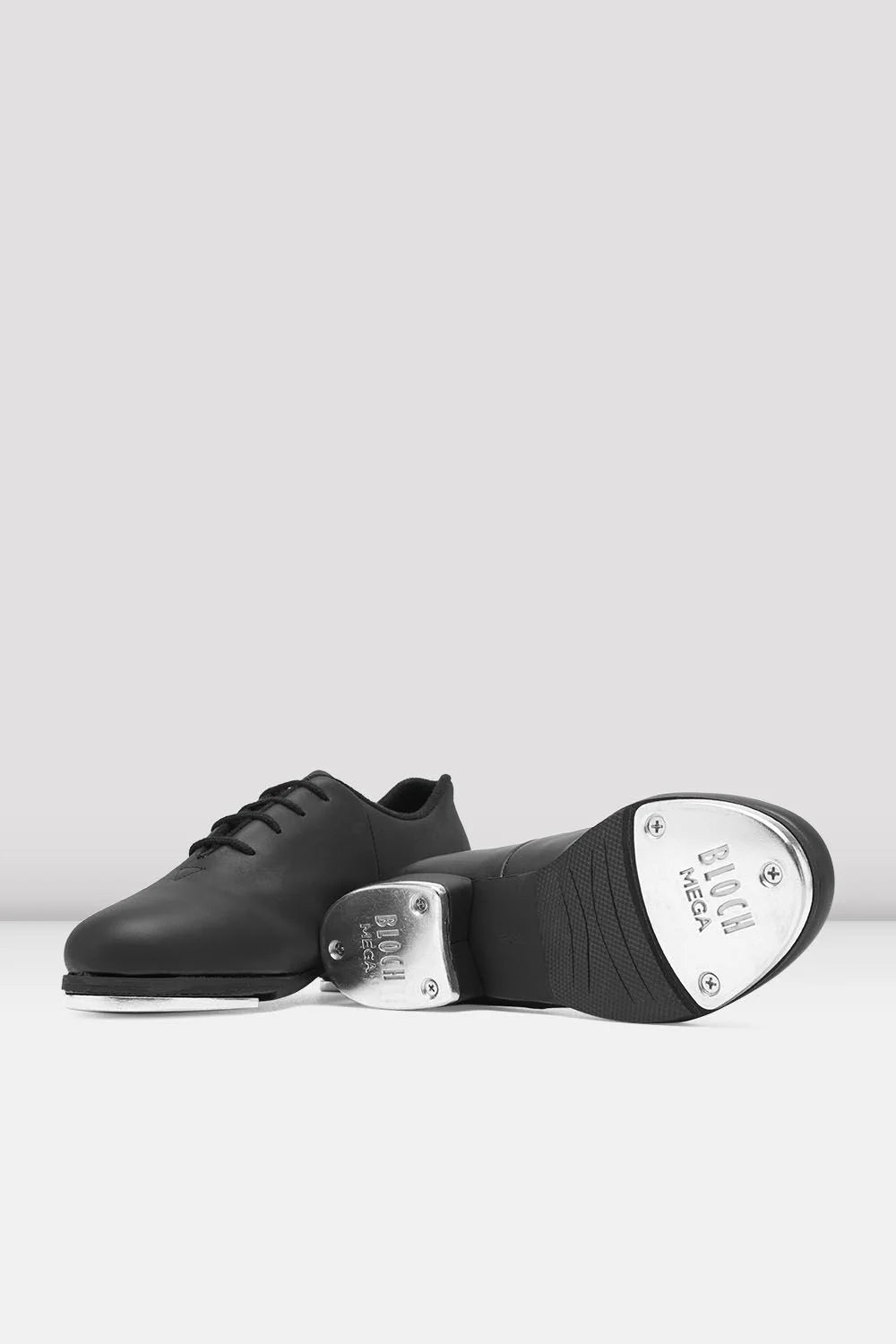 Sync Leather Tap Shoes #321