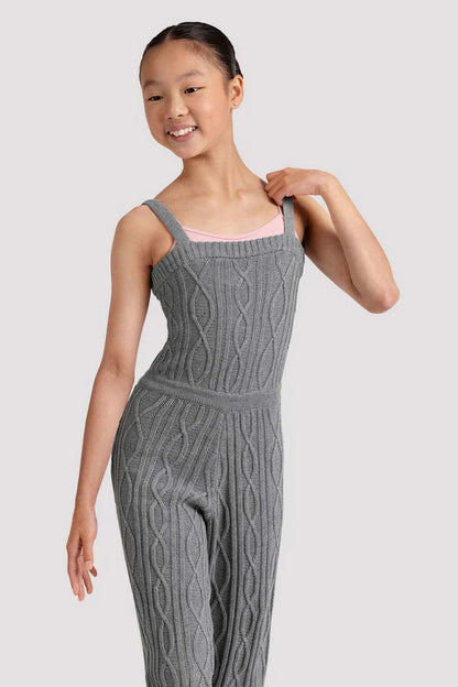 Izar Knit Jumpsuit #12001