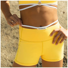 Load image into Gallery viewer, Westcoast Top - Vibe Short Separates
