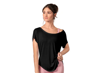 Open Back Top #Z30023