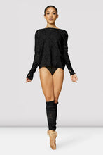 Load image into Gallery viewer, Anthea Knit Leg Warmers

