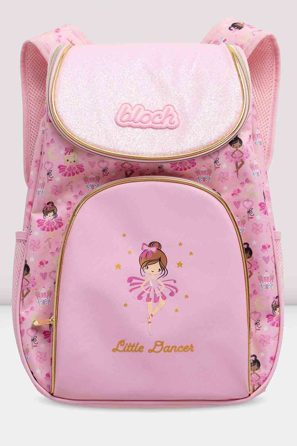 Ballerina Backpack