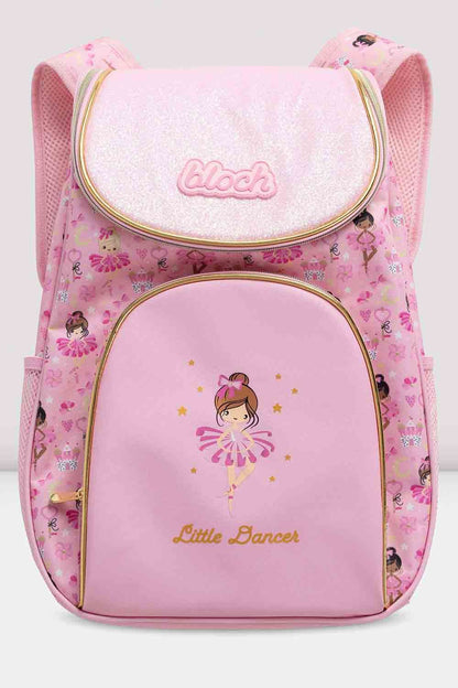 Ballerina Backpack