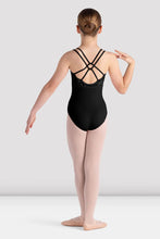 Load image into Gallery viewer, Evie  Camisole Leotard #5277
