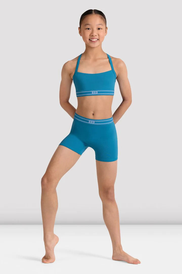 Bloch Short Set
