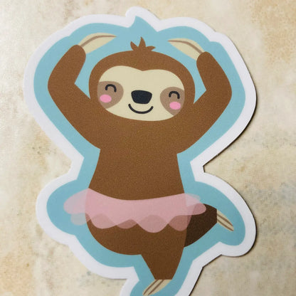 Dance Stickers