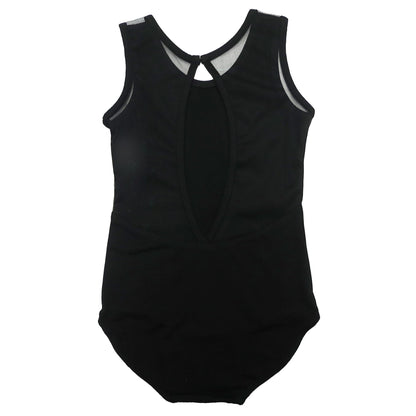 Ring Back Tank Leotard