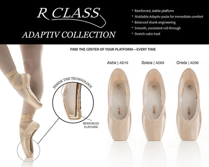 R-Class AD19 Astra