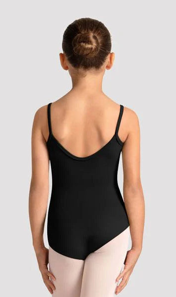 Celestia Camisole Printed Leotard #70006