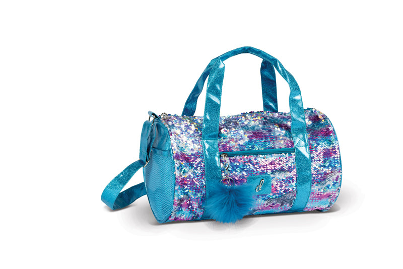 Sparkling Fusion Duffle