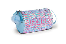 Load image into Gallery viewer, Cotton Candy Bliss Roll Bag
