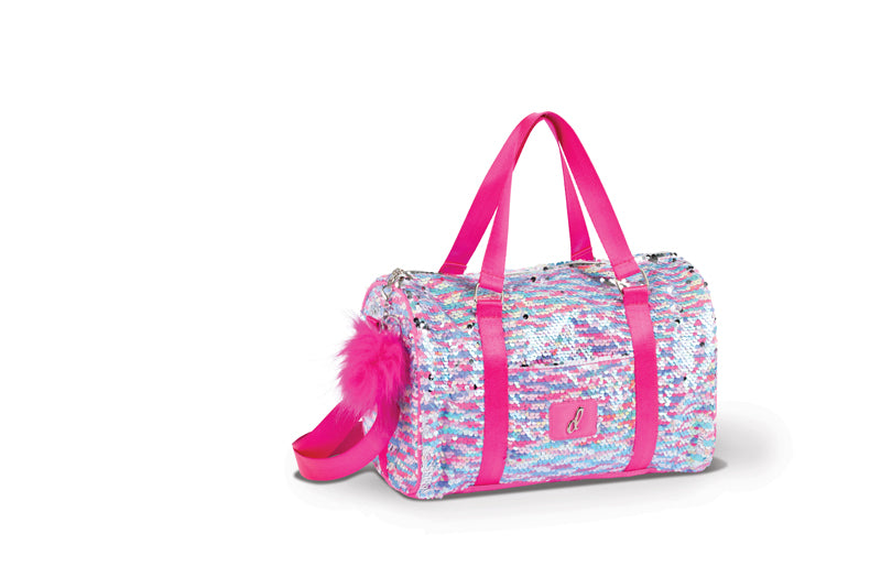 Glamour Glitz Duffle Bag