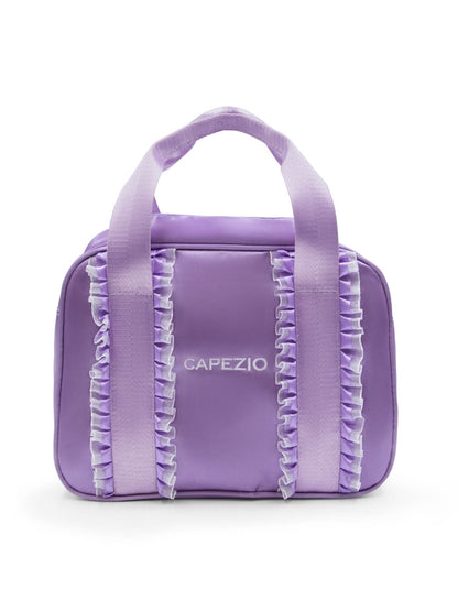 Eloise Ruffle Dance Bag #B324