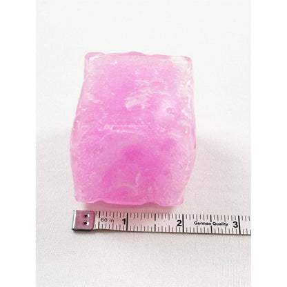 Slushy Cheese Slow Rising Squishy