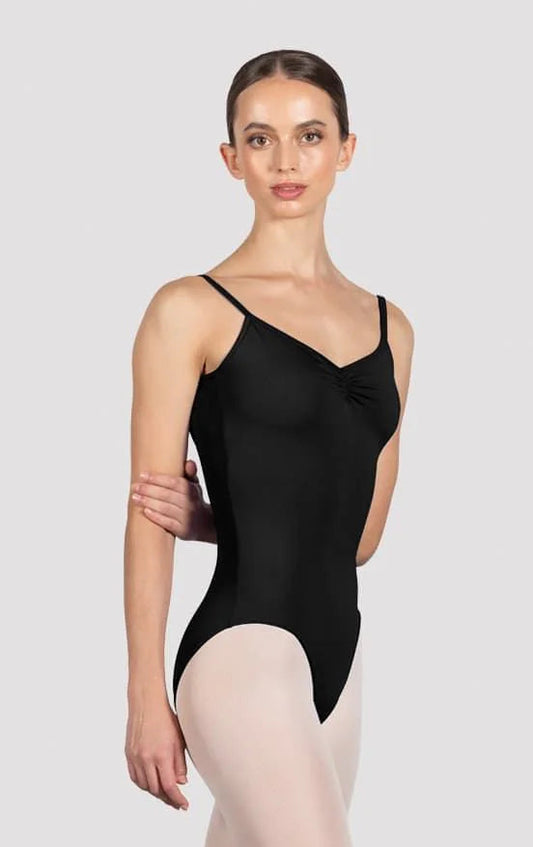 Arianne Camisole Leotard #4257