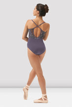 Load image into Gallery viewer, Boheme Low Back Leotard #M2185
