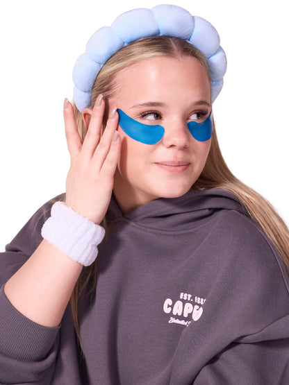 Glow Away Under Eye Mask