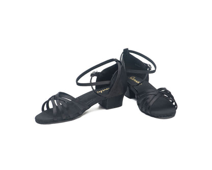 Marina Ballroom Shoes