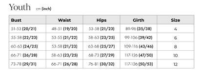 Ballet Rose Capucine Leotard