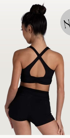 Leighton Top & Parker Short Set