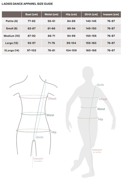 Open Back Cap Sleeve Leotard #M20001
