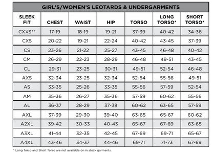 Nike Mesh Racerback Leotard #NKY028