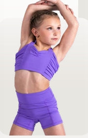 Leighton Top & Parker Short Set